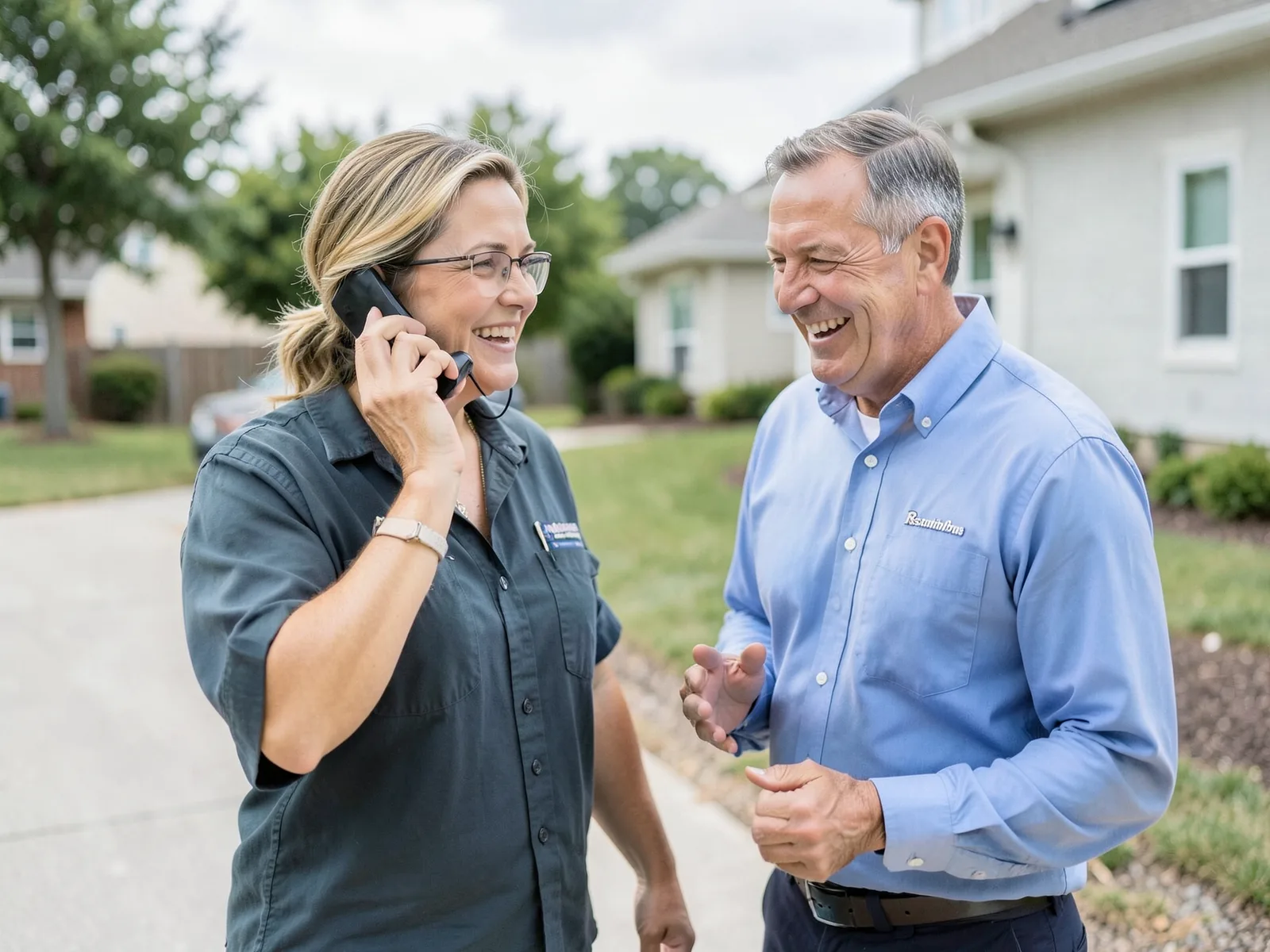 Frequently Asked Questions About Residential Water Cleanup in Winthrop, MN